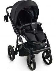 Детская коляска 2 в 1 Bexa Glamour GL06